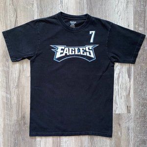 Philadelphia Eagles #7 VICK T Shirt